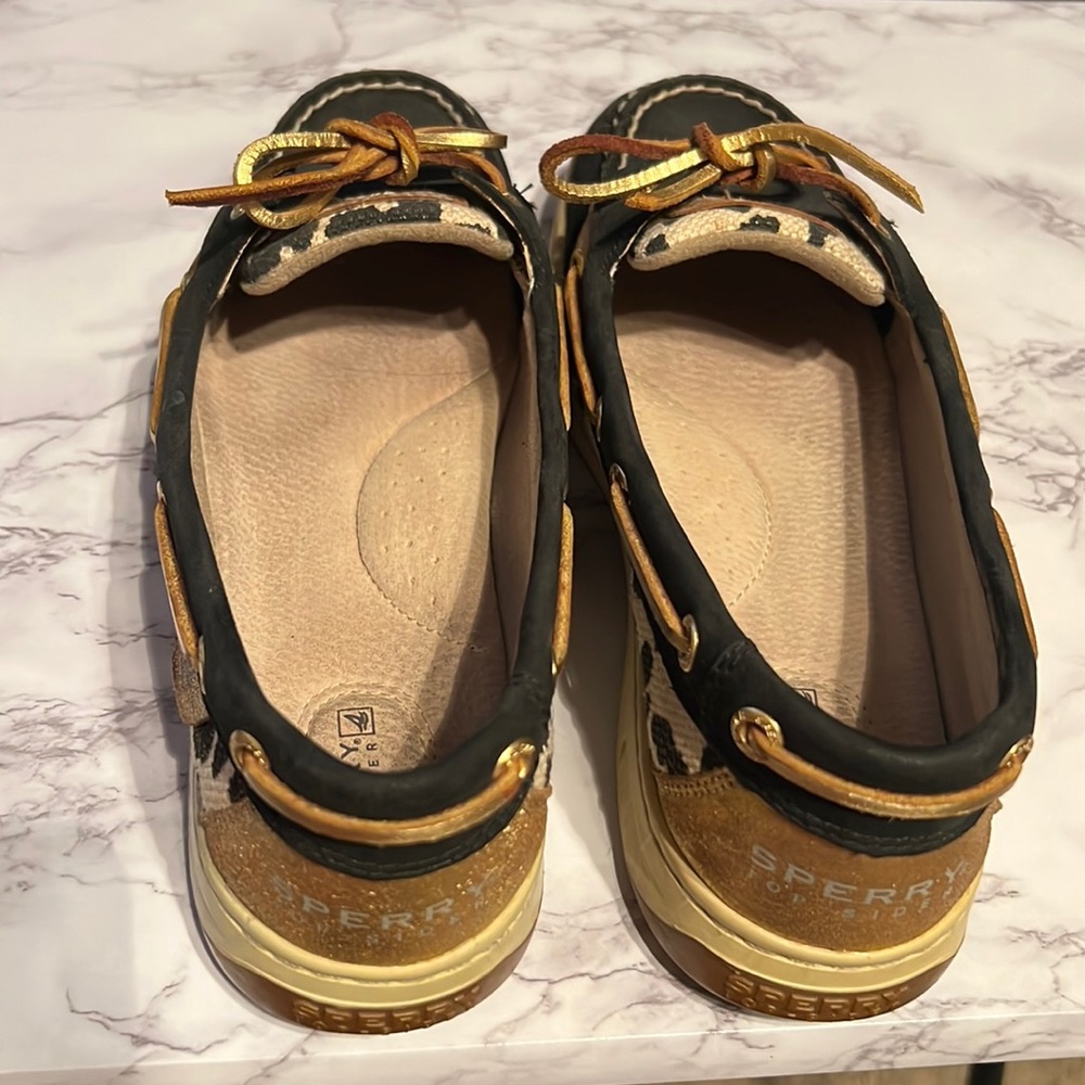 Sperry Top Sider